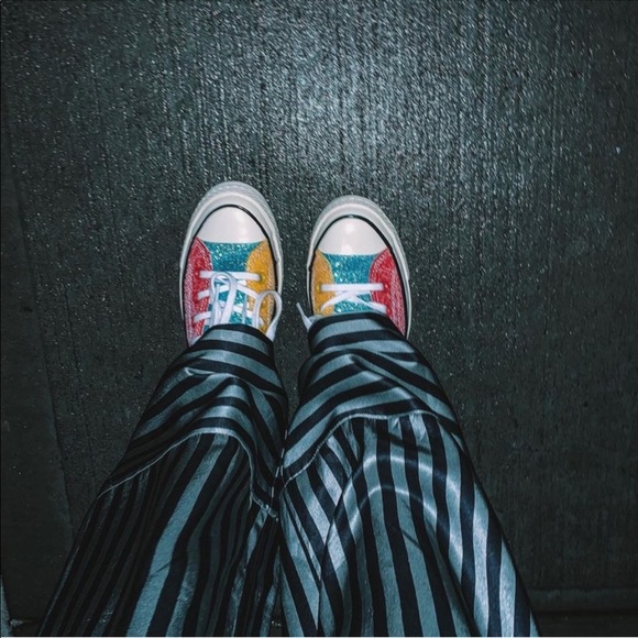 Converse x Jw Anderson - Picture 9 of 16